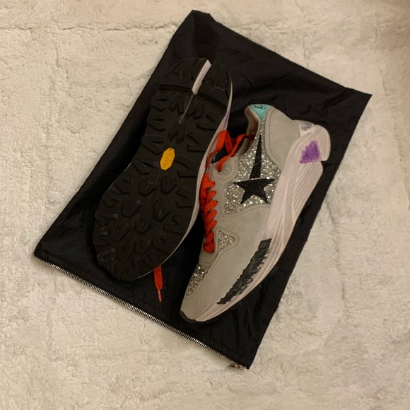 Golden goose running soles 7/37 - Picture 7 of 7